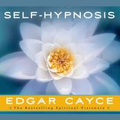 Self-Hypnosis by  Mark Thurston PhD audiobook