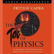 The Tao of Physics by  Fritjof Capra audiobook