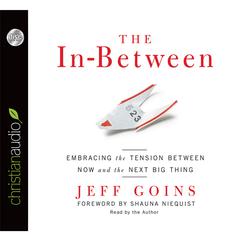 In-Between by Jeff Goins audiobook