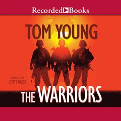 The Warriors by Tom Young audiobook