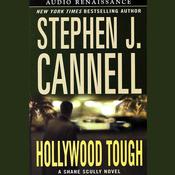Hollywood Tough by  Stephen J. Cannell audiobook