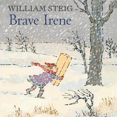 Brave Irene by William Steig audiobook