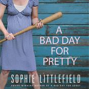 A Bad Day for Pretty by  Christina Dodd audiobook