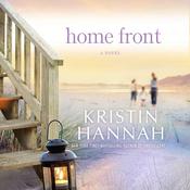Home Front by  Kristin Hannah audiobook