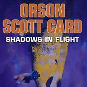 Shadows in Flight by  Orson Scott Card audiobook