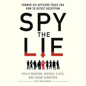Spy the Lie by  Philip Houston audiobook