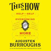 This Is How by  Augusten Burroughs audiobook