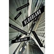 Bloodland by  Alan Glynn audiobook