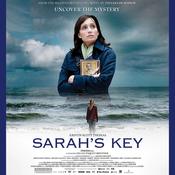 Sarah's Key by  Tatiana de Rosnay audiobook