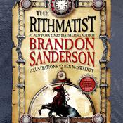 The Rithmatist by  Brandon Sanderson audiobook