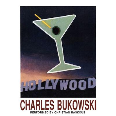 Hollywood by Charles Bukowski audiobook