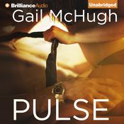 Pulse by  Gail McHugh audiobook