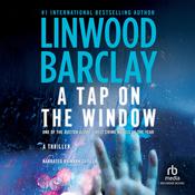 A Tap on the Window by  Linwood Barclay audiobook