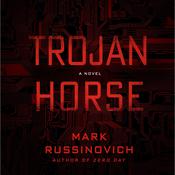 Trojan Horse by  Mark Russinovich audiobook