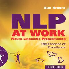 NLP at Work by Sue Knight audiobook
