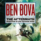 The Aftermath by  Ben Bova audiobook