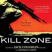 Kill Zone by  Donald A. Davis audiobook