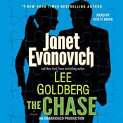 The Chase by  Lee Goldberg audiobook