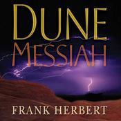 Dune Messiah by  Frank Herbert audiobook