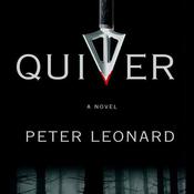 Quiver by  Peter Leonard audiobook