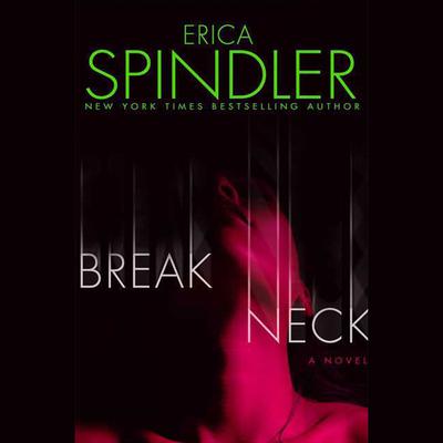 Breakneck by Erica Spindler audiobook
