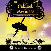 The Cabinet of Wonders by  Fay Weldon audiobook