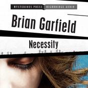 Necessity by  Brian Garfield audiobook