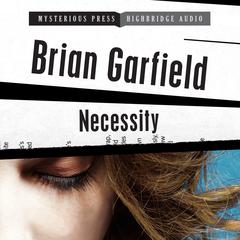 Necessity by Brian Garfield audiobook