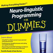 Neuro-linguistic Programming for Dummies by  Romilla Ready audiobook