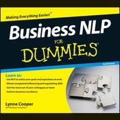 Business NLP For Dummies by  Lynne Cooper audiobook