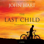 The Last Child by  John Hart audiobook