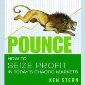 Pounce by  Ken Stern audiobook