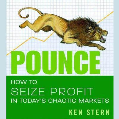 Pounce by Ken Stern audiobook