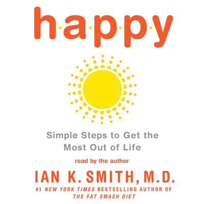 Happy by Ian Smith audiobook
