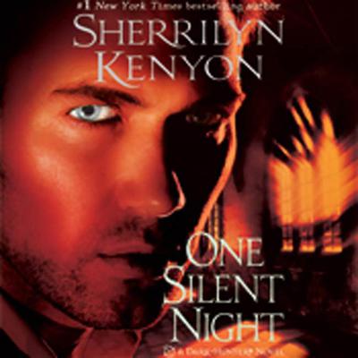 One Silent Night by Sherrilyn Kenyon audiobook
