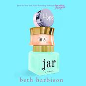Hope in a Jar by  Beth Harbison audiobook
