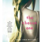 The Chosen One by  Carol Lynch Williams audiobook