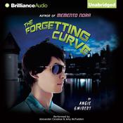The Forgetting Curve by  Angie Smibert audiobook
