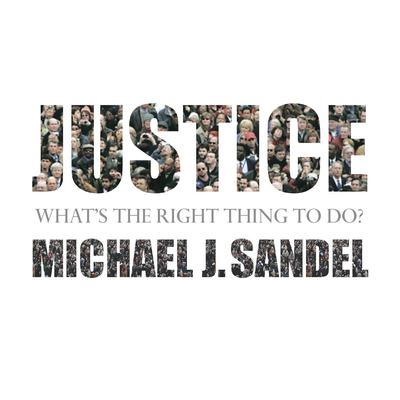 Justice by Sebastian Faulks audiobook