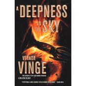 A Deepness in the Sky by  Vernor Vinge audiobook