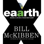 Eaarth by  Bill McKibben audiobook