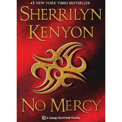 No Mercy by Sherrilyn Kenyon audiobook