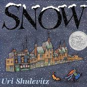 Snow by  Uri Shulevitz audiobook