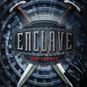 Enclave by  Ann Aguirre audiobook