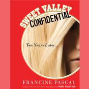 Sweet Valley Confidential by  Francine Pascal audiobook