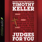 Judges For You by  Timothy J. Keller audiobook