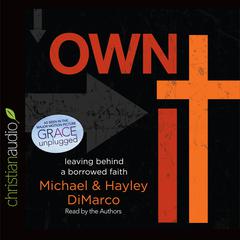 Own It by Hayley DiMarco audiobook