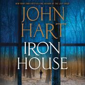 Iron House by  Erin Kelly audiobook