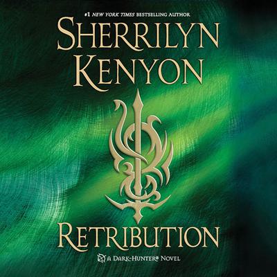Retribution by Sherrilyn Kenyon audiobook