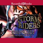 Storm Riders by  Margaret Weis audiobook